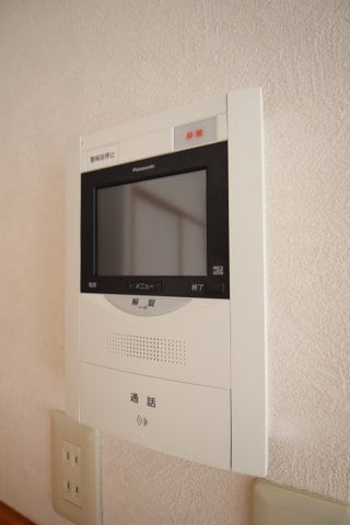 物件内観写真25　(TVインターホン)