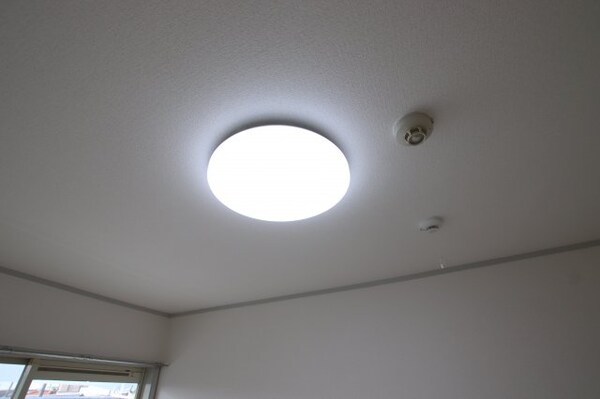 建物設備(照明器具)