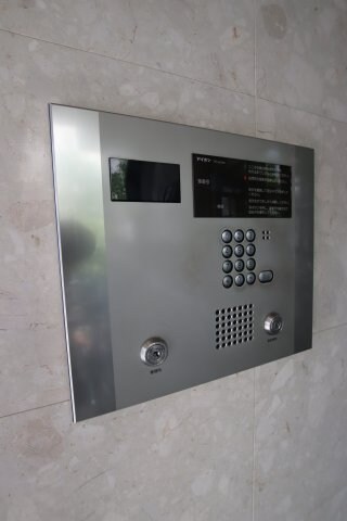 物件内観写真4　(オートロック)