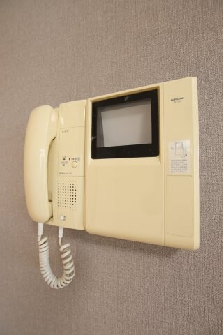 物件内観写真26　(TVインターホン)