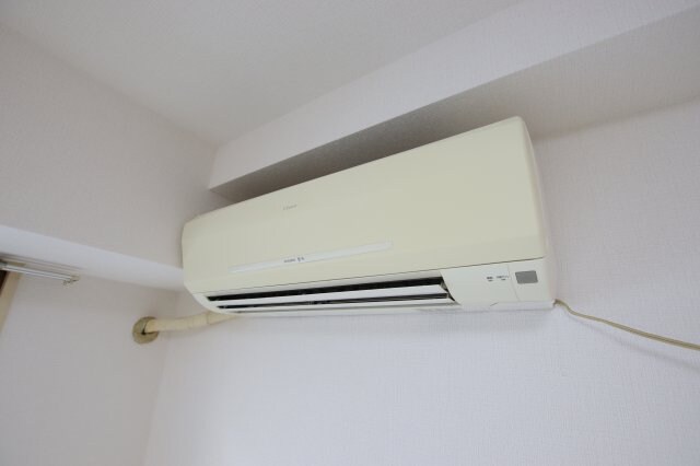 物件内観写真21　(エアコン)
