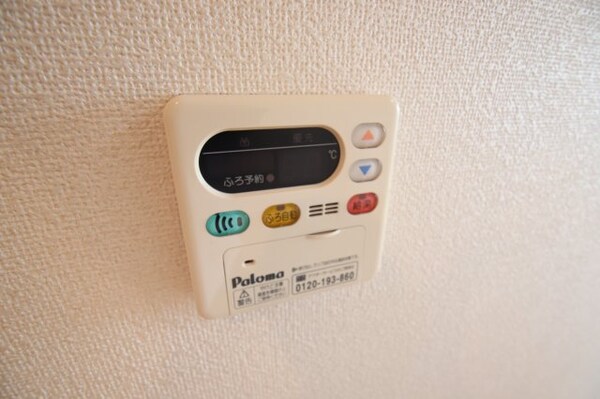建物設備(給湯)