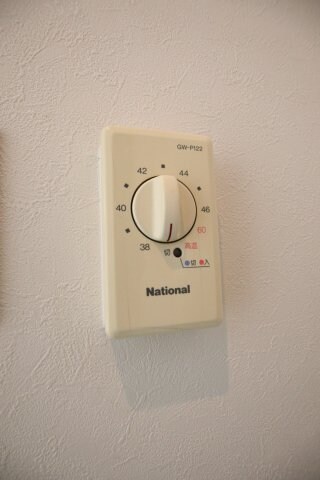 物件内観写真19　(給湯)