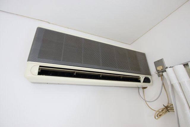 物件内観写真23　(エアコン)