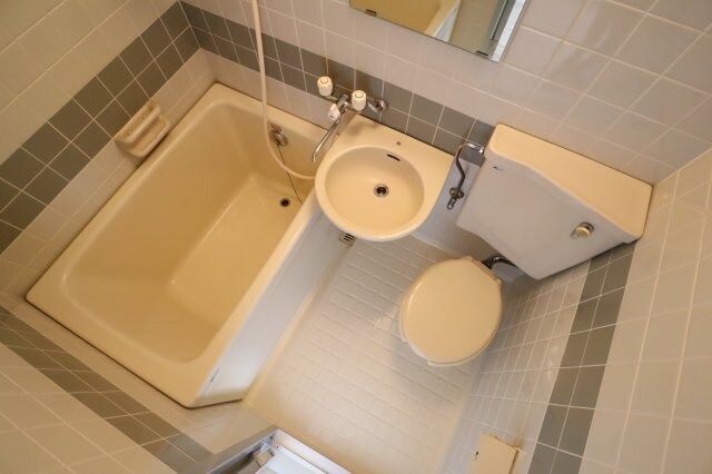 物件内観写真11　