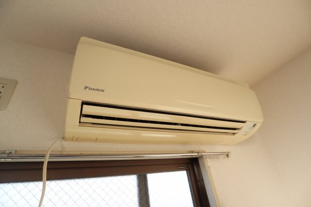物件内観写真21　(エアコン)