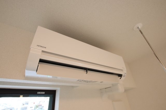 物件内観写真22　(エアコン)