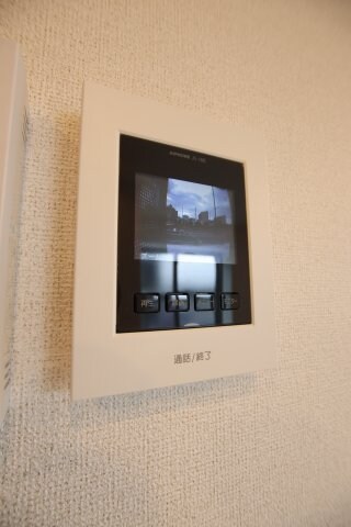 物件内観写真23　(TVドアホン)