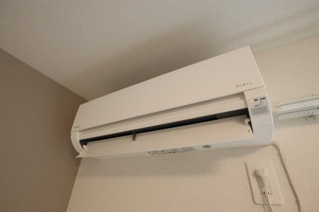 物件内観写真27　(エアコン)