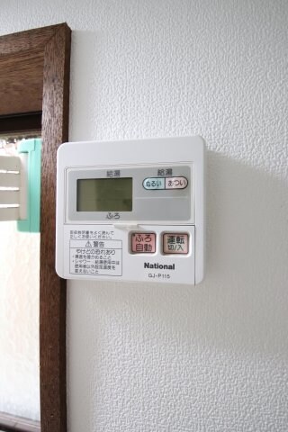 物件内観写真11　(給湯)