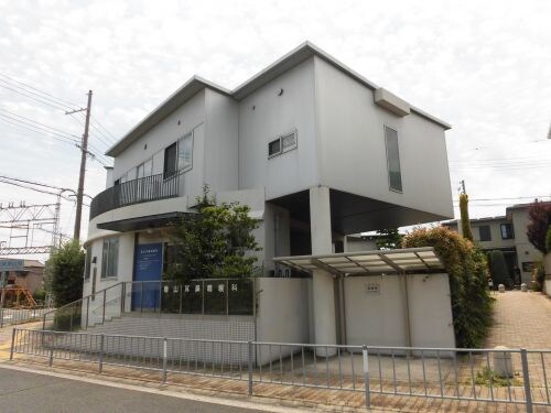 物件内観写真31　(梅山耳鼻咽喉科 506m)