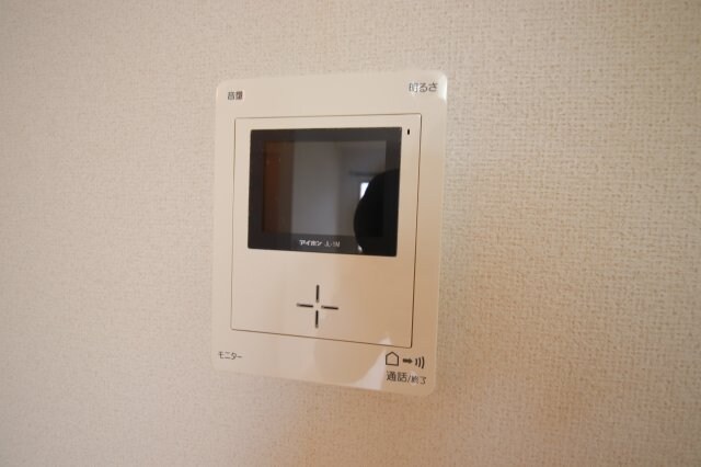 物件内観写真20　(TVドアホン)