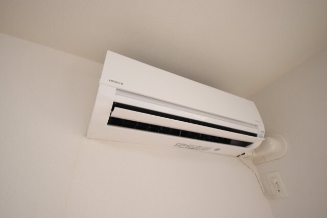 物件内観写真22　(エアコン)