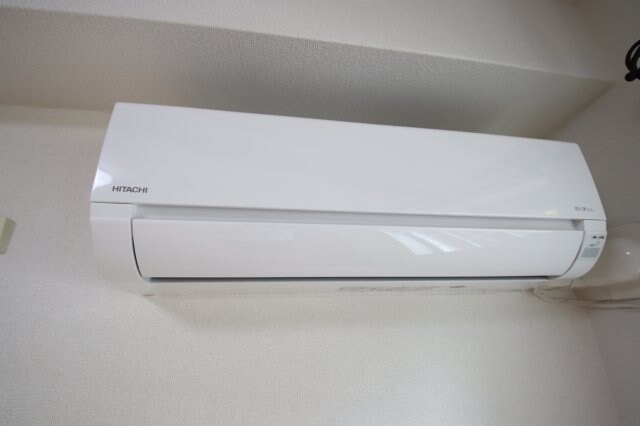 物件内観写真27　(エアコン)