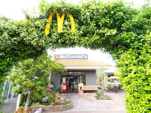 物件内観写真32　(マクドナルド 1202m)