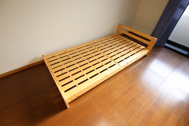 物件内観写真22　(ベッド)