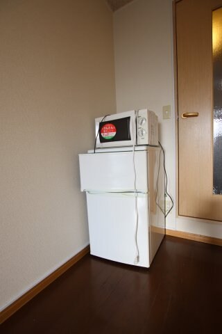 物件内観写真23　(冷蔵庫)