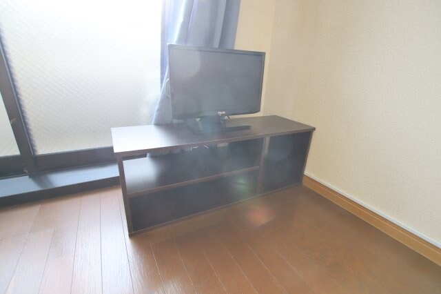 物件内観写真24　(TV)