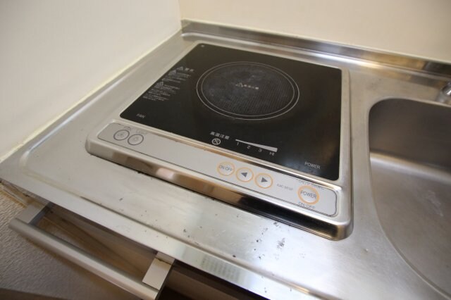 物件内観写真27　(IHコンロ)