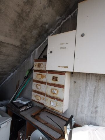 物件内観写真5　(集合ポスト)