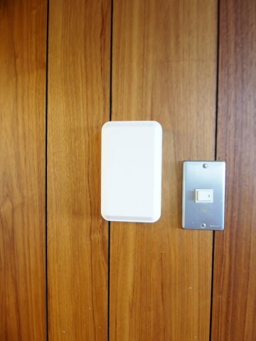 物件内観写真25　(インターフォン)