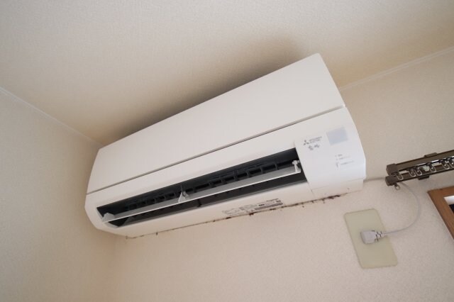 物件内観写真23　(エアコン)