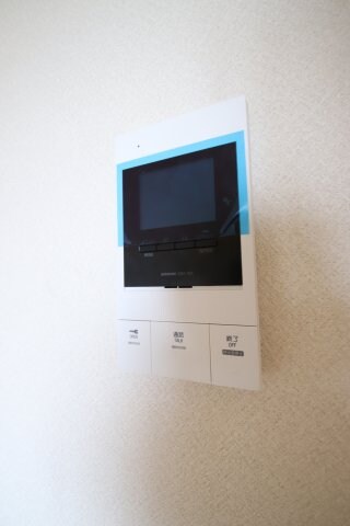 物件内観写真26　(TVモニターホン)