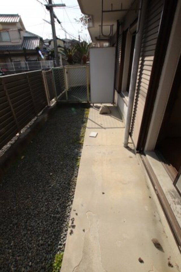 庭