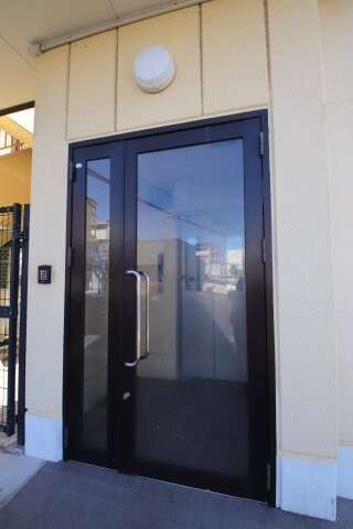 物件内観写真4　(エレベーター)