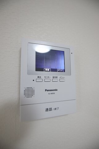 物件内観写真21　(TVモニターホン)