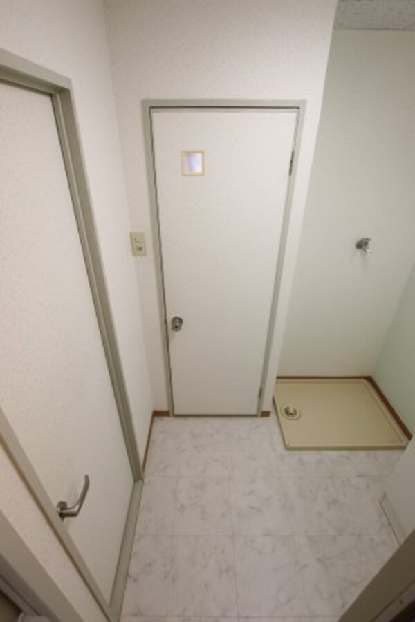 洗面・脱衣所