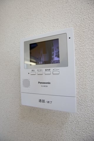 物件内観写真24　(TVモニターフォン)