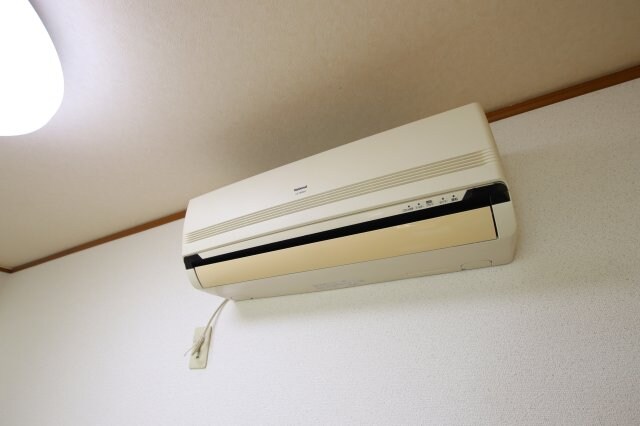 物件内観写真28　(ロフトエアコン)