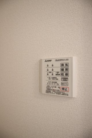 物件内観写真14　(浴室乾燥機)