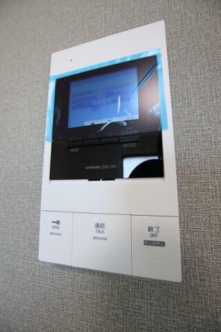 物件内観写真27　(TVドアホン)