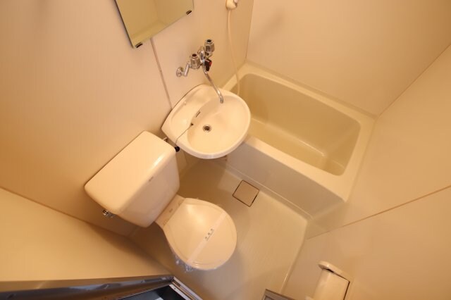 物件内観写真11　