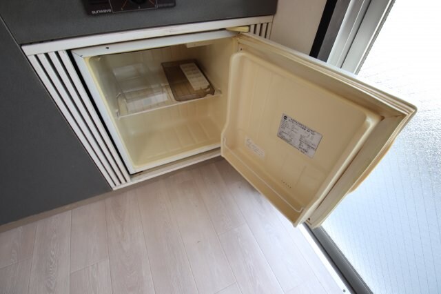 物件内観写真18　(冷蔵庫)