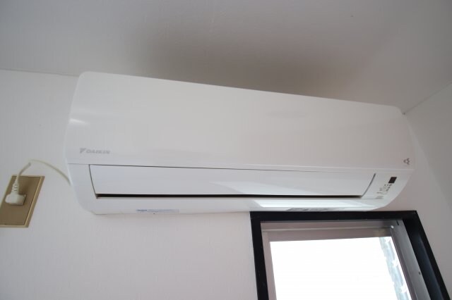 物件内観写真24　(エアコン)