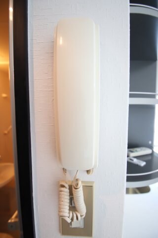 物件内観写真26　(インターホン)
