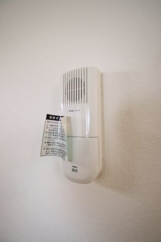 物件内観写真18　(インターホン)