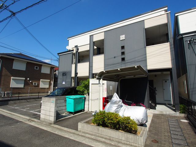 外観写真