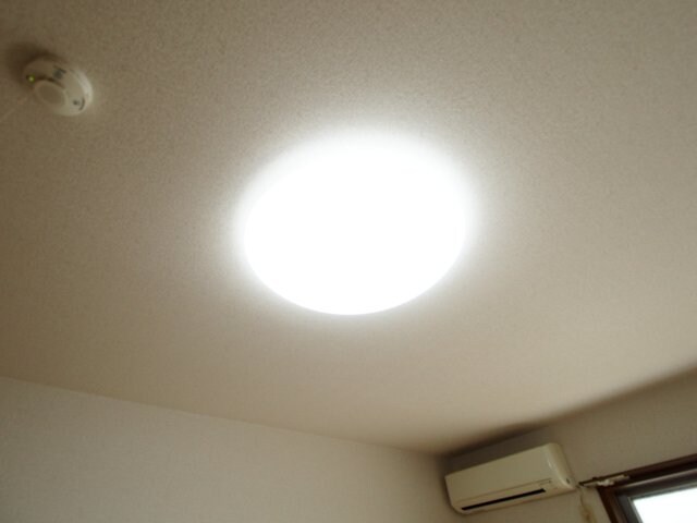 物件内観写真25　(照明)