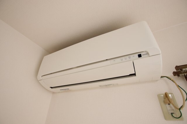 物件内観写真26　(エアコン)
