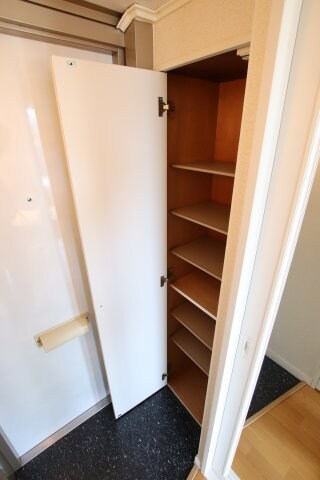 物件内観写真7　(シューズボックス)