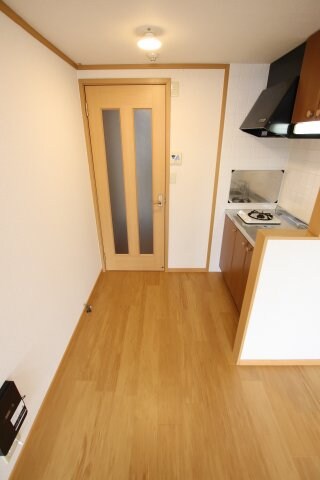 物件内観写真20　(キッチンスペース)