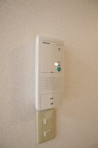 物件内観写真26　(インターホン)