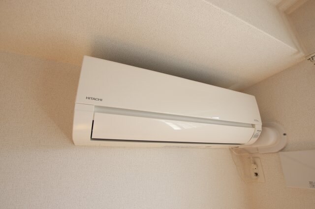 物件内観写真27　(エアコン)