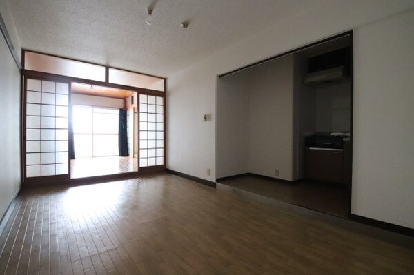 居室