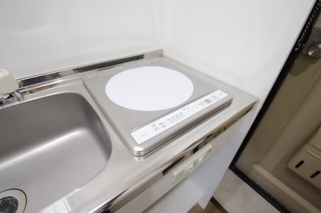 物件内観写真11　(IHクッキングヒーター)