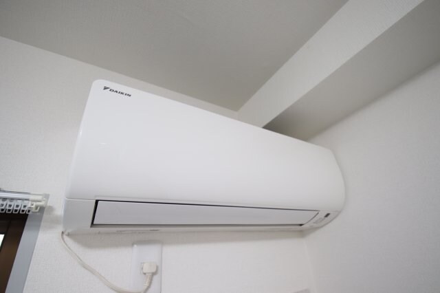 物件内観写真23　(エアコン)